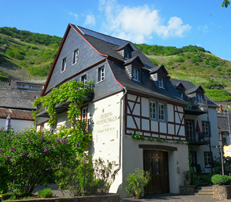 AltesWinzerhaus